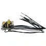 Chave Seletora Monofásica 110/220V Guincho MGC - 26100467