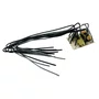 Chave Seletora Monofásica 110/220V Guincho MGC - 26100467