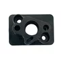 Coletor Admissão para Roçadeira BR 43/52A Branco Original