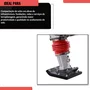 Compactador de Percussão á Gasolina BCP - 75 Branco 90310575