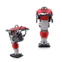 Compactador de Percussão á Gasolina BCP - 75 Branco 90310575