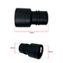 Conector Mangueira para Lixadeira de Parede MLP Menegotti