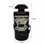 Conj. Filtro De Ar A Óleo Completo Motor BD 5.0/7.0 G2 Branco