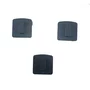 Conjunto 3 Abrasivos HEX60 da Politriz BF 2800 Buffalo