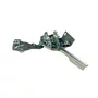 Conjunto Aceleração para Motor BFGE 7.5hp Rental Buffalo