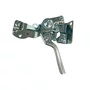 Conjunto Aceleração para Motor BFGE 7.5hp Rental Buffalo