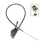 Conjunto Acelerador Compactador BFG 75 Buffalo 8445