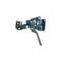 Conjunto Acelerador para Motor BFG 5.5/6.5/7.0cv Buffalo