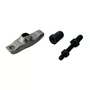 Conjunto Balancim para Motor BFG 15.0cv Master Buffalo