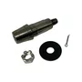Conjunto do Eixo Central Betoneira Menegotti 31020297