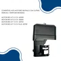 Conjunto Filtro de Ar para Motores 5.5/6.5/7.0 HP Buffalo
