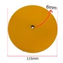 Contra Peso para Guincho de Coluna MGC 200/400Kg