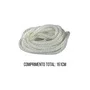 Corda Partida Retratil Motor 5.5/6.5/7.0/8.5/13/15hp Branco