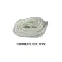 Corda Partida Retratil Motor 5.5/6.5/7.0/8.5/13/15hp Branco