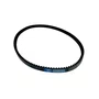Correia Dentada 17X8X963 Tratorito BTTG 5.0/6.5/7.5 Branco