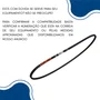 Correia  A-44 Betoneira de 250 e 400 Litros Diversas Marcas