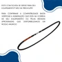 Correia em V A-48 para Betoneira de 400L - Diversos Modelos