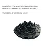 Corrente para Valetadeira BF 600 Rental Buffalo Original