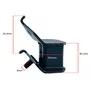 Coxim Da Base P/Gerador 13.000 Plus Buffalo 6231