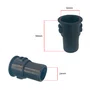 Coxim Flange para Roçadeira BFG 33S/43S/52S Buffalo Original