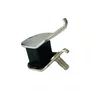 Coxim do Quadro p/ Gerador Diesel BFD2500/4000 Buffalo 1114