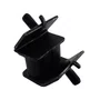 Coxim Gerador P/ Geradores 6500 Trifasico 380/ 220v A Diesel