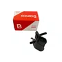 Coxim Retrátil Escape (A) Gerador B4T 2500 Branco Original