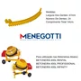 Cremalheira Segmentada p/ Betoneira de 400 L Menegotti