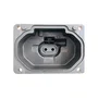 Cuba Carburador para Motor BFGE 23.0/35.0hp PRO Buffalo
