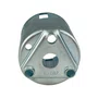 Cubo Partida Buffalo para Motor BFG(E) Rental/Marine Buffalo
