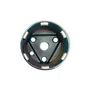 Cubo Volante Gerador para Motor B4T 13/15.0 Branco Original