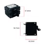 Disjuntor AC para Gerador BFG 3500 Plus Buffalo Original