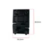 Dobradiça da Porta 19503300 P/ Gerador Big BD 21.000 ES