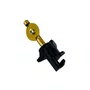 Eixo Aceleração com Borboleta Motor BFG 5.5cv Buffalo