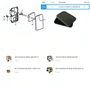 Elemento Filtrante Gerador Buffalo BFG5000 a 8000PLUS 1259