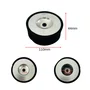 Elemento Filtro de Ar do Motor BD 5.0/7.0hp Branco Original