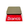 Elemento Filtro De Ar Para Gerador B4T 8000 Branco Original