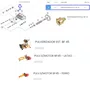 Engraxadeira para Pulverizador Estacionario BF 45 Buffalo