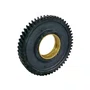 Engrenagem Intermediária para Motor BD e Gerador BIG Branco