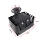 Escapamento Completo Motor BFG 5.5 / 6.5  / 7.o cv Buffalo