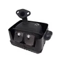 Escapamento Completo Motor BFG 5.5 / 6.5  / 7.o cv Buffalo
