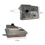 Escapamento do Perfurador de Solo BFG 520DSB Buffalo
