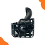 Escape Para Motor BFGE 16.0 Rental Buffalo - 14730