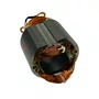 Estator 127v para Lixadeira de Parede MLP750 Led 29114262