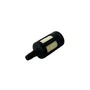 Filtro Combustível P/ Roçadeira BR 26 Multi Branco 14001700