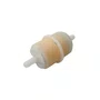Filtro Combustível Para Motor BD 22.0/18.0hp Branco 14001183 Cor:Única;Tamanho:Único