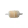 Filtro Combustível Para Motor BD 22.0/18.0hp Branco 14001183 Cor:Única;Tamanho:Único