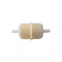 Filtro Combustível Para Motor BD 22.0/18.0hp Branco 14001183 Cor:Única;Tamanho:Único