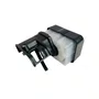 Filtro de Ar A Oleo Motor B4T 5.5/6.5/7.0/7.5hp - Branco Cor:Única;Tamanho:Único