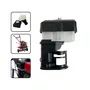 Filtro de Ar A Oleo Motor B4T 5.5/6.5/7.0/7.5hp - Branco Cor:Única;Tamanho:Único